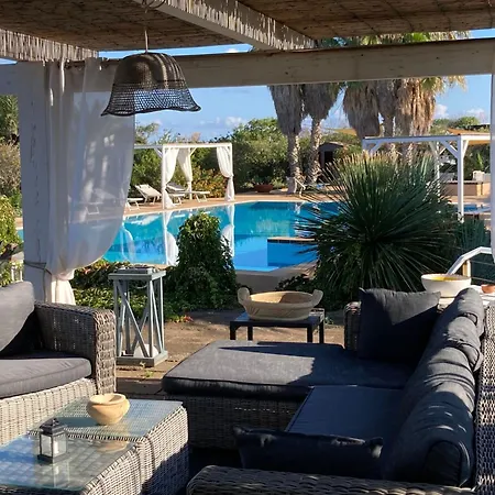 Romantische In By Interhome Пантеллерия