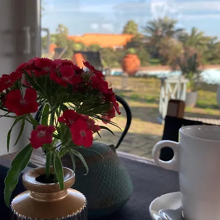 Апартаменты Romantische In By Interhome