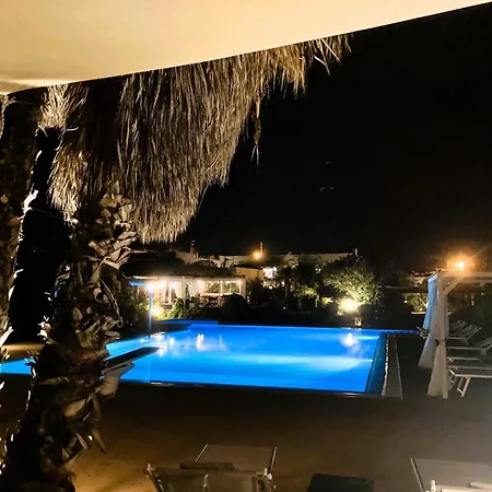 Romantische In By Interhome Пантеллерия