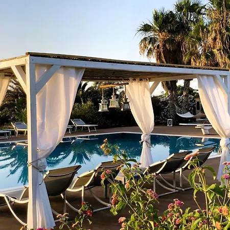 Romantische In By Interhome * Пантеллерия