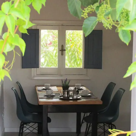 Апартаменты Romantische In By Interhome Пантеллерия