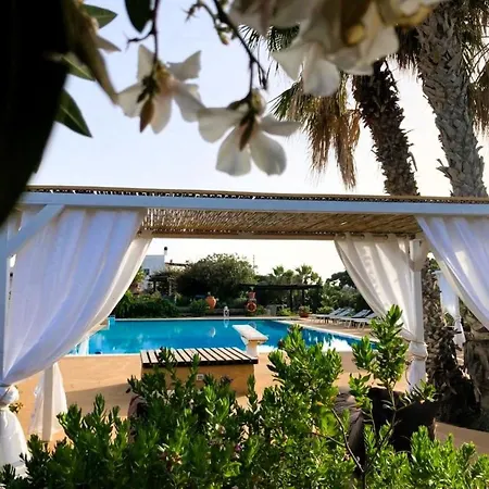 Апартаменты Romantische In By Interhome Пантеллерия