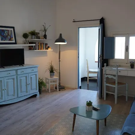 Romantische In By Interhome * Пантеллерия