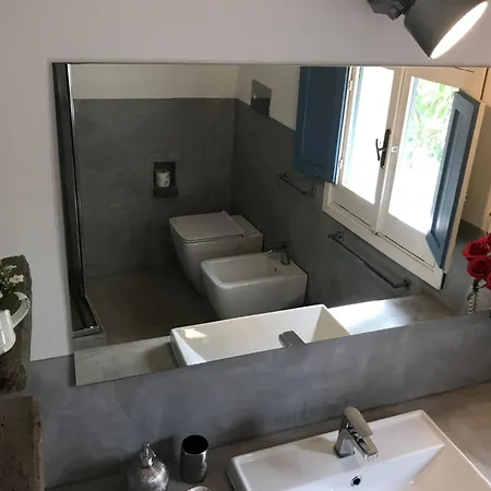 Апартаменты Romantische In By Interhome Пантеллерия