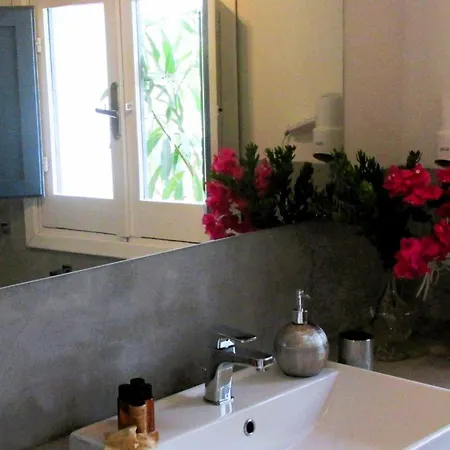Апартаменты Romantische In By Interhome *