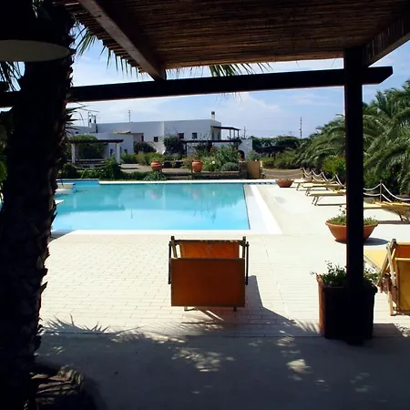 Romantische In By Interhome * Пантеллерия