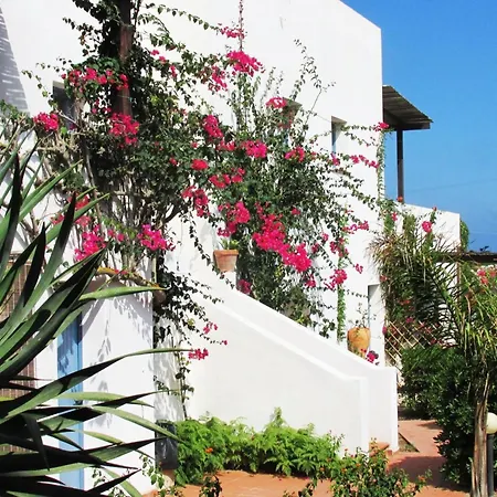 Romantische In By Interhome Пантеллерия