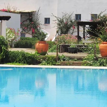 Romantische In By Interhome Пантеллерия