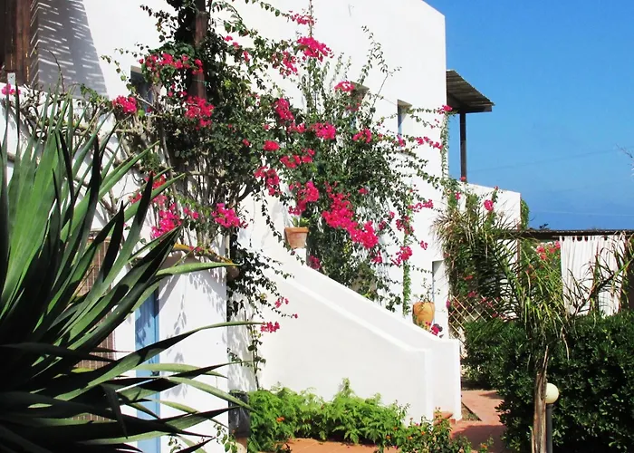 Romantische In By Interhome * Пантеллерия