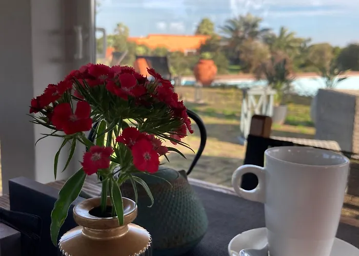 Апартаменты Romantische In By Interhome