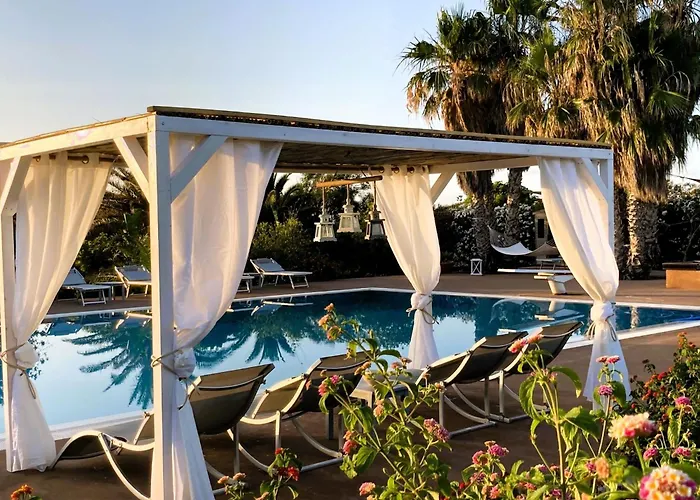 Romantische In By Interhome * Пантеллерия