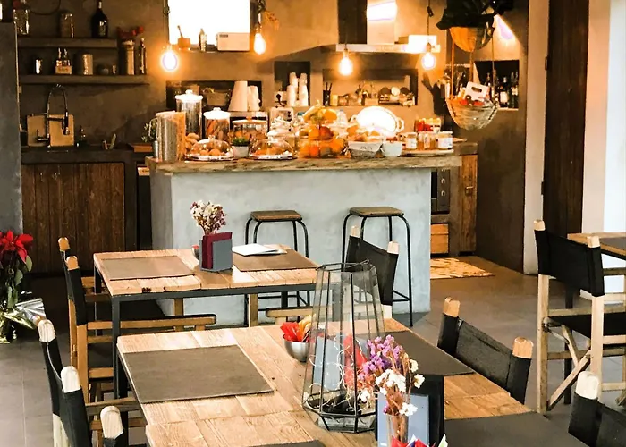 Апартаменты Romantische In By Interhome