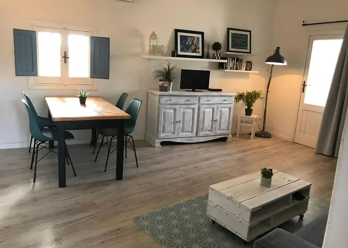 Romantische In By Interhome * Пантеллерия