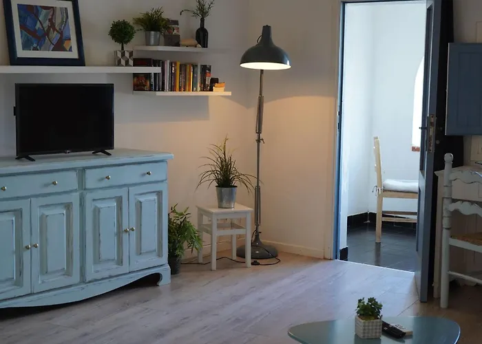 Romantische In By Interhome