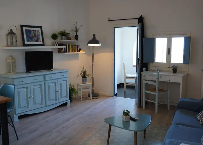 Romantische In By Interhome * Пантеллерия