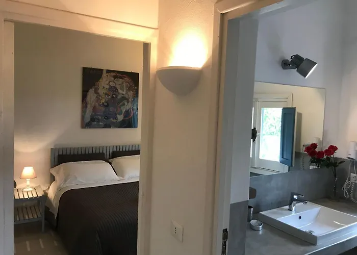 Romantische In By Interhome * Пантеллерия