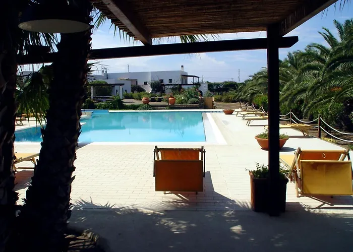 Romantische In By Interhome * Пантеллерия