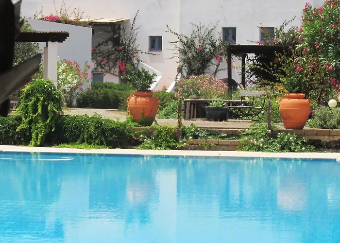 Romantische In By Interhome Пантеллерия