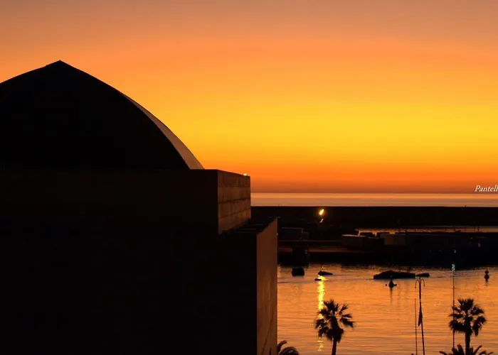 Апартаменты Romantische In By Interhome *