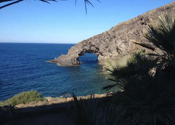 Romantische In By Interhome Апартаменты